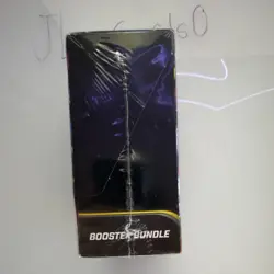 Pokemon Mega Evolution Phantasmal Flames Booster Bundle 6 Packs Mega Charizard X - Image 5