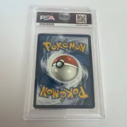 Pokemon 2023 Pikachu GG30/GG70 Crown Zenith Ultra Rare Holo PSA 10 - Image 2