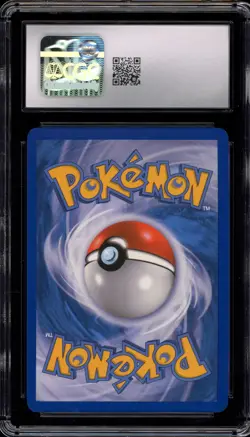 Pokemon Mew Prime Triumphant Holo Ultra Rare #97 CGC 9.5 - Image 2