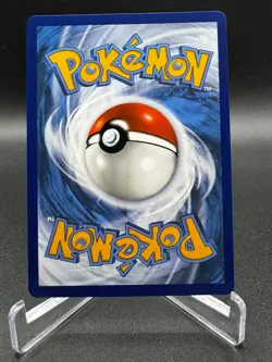 Pokemon Klink (Poke Ball Pattern) (61/86) Black Bolt NM REVERSE HOLO - Image 2