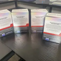 Pokemon TCG: S&V Prismatic Evolutions Factory Sealed Booster Bundle Box - Image 3