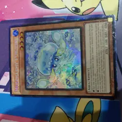 Yu-Gi-Oh! - TCG - Mulcharmy Purulia - NM- Maze of the Master - MZTM-EN083 - (CR) - Image 2