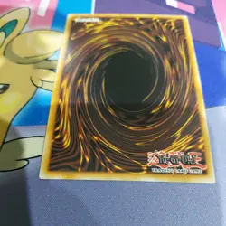 Yu-Gi-Oh! - TCG - Mulcharmy Purulia - NM- Maze of the Master - MZTM-EN083 - (CR) - Image 3