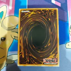 Yu-Gi-Oh! - TCG - Mulcharmy Purulia - NM- Maze of the Master - MZTM-EN083 - (CR) - Image 5