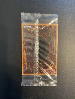 Yu-Gi-Oh Rainbow Dragon TN23-EN004 Quarter Century Secret Limited Edition Sealed - Image 3