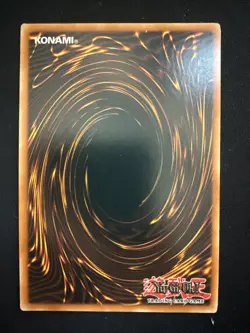 Gilford the Legend SD5-EN001 (Ultra Rare, 1st Ed, Lightly Played / LP) Yugioh - Image 2