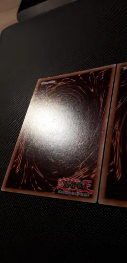 Yu-Gi-Oh! 3x Cyber Drache, HAC1-DE014, Ultra Parallel Rare, 1. Auflage, NM - Image 5