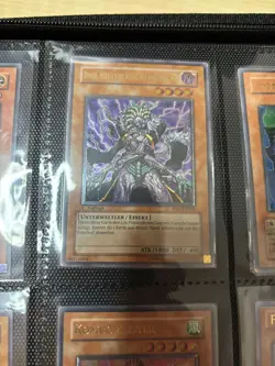 Yugioh Ultimate Rare Collection komplett (122 Ultimate / / 6 Ultra Rare & 1 QCR) - Image 4