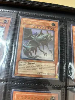 Yugioh Ultimate Rare Collection komplett (122 Ultimate / / 6 Ultra Rare & 1 QCR) - Image 5