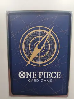 Monkey D. Luffy - OP02-062 Alt Art - Paramount War - One Piece Ingles - Image 2