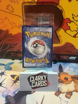 SEALED Lucario VSTAR SWSH291 Crown Zenith ETB Black Star Promo Pokemon TCG - Image 2