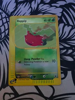 Pokemon Trading Card E Series Reverse Holos: Choose Your Card - Image 2