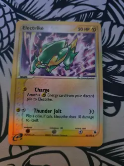 Pokemon Trading Card E Series Reverse Holos: Choose Your Card - Image 4