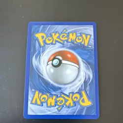 Pokemon Gengar EX 34/119 XY Phantom Forces Ultra Rare 170HP Holo Card - Image 2