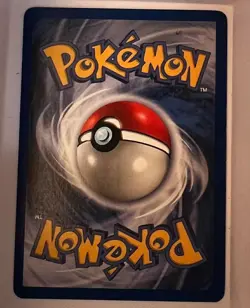 POKEMON 1ST EDITION GYM HEROES BROCK’S SANDSHREW CARD 71/132 - Image 2