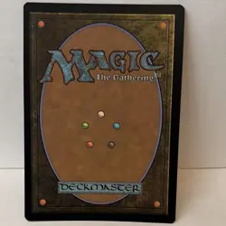 Sacred Foundry Borderless Foil Rare Land Unfinity Red White MTG Card 285 EN - Image 2