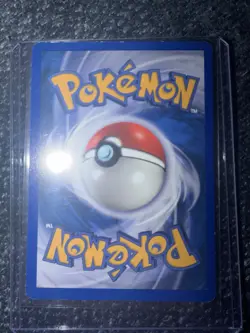 Pokemon Weezing 070/165 Expedition Base Set Regular Rare Card 2002 - Image 2