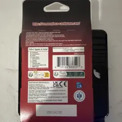 One Piece Card Game Carrying On His Will OP-13 Booster Pack HEAVY 37.5G - Image 3