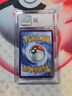 Pikachu 088 - PALDEA ADVENTURE CHEST - CGC - Pokemon Card TCG (Equiv. PSA & BGS) - Image 2