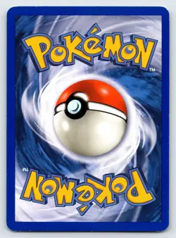 Natu 66/107 2005 EX Deoxys Pokemon Card TCG Nintendo Yuka Morii Common - VLP - Image 2