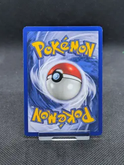 Ditto 18/62 Non Holo Fossil Set Rare Pokemon Card WOTC LP-NM - Image 3