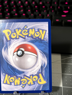 Iron Valiant EX 213/187 SAR - sv8a Terastal Festival KOREAN Pokemon Card - NM - Image 3