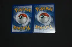 Pokemon Card Lot EX-LP Reverse Holo Meowth 80/99 & Persian 81/99 Next Destinies - Image 2