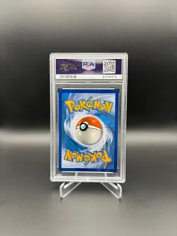 Pokemon Cards Charizard SM226 Black Star Promo - PSA 8 - Image 2