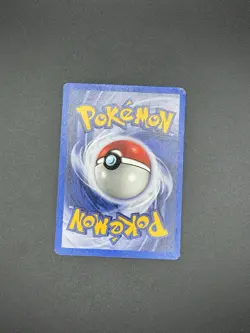 Pokemon Cards Giovanni’s Machamp 6/133 Gym Challenge Holo - Image 2