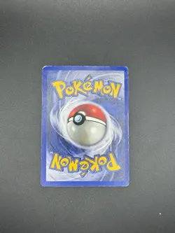 Pokemon Cards Pikachu WOTC Promo 4 - Image 2