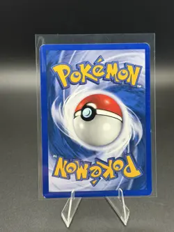 1st Edition Ecogym 84/111 Pokemon Trainer Card Rare Neo Genesis - Image 2