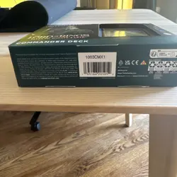 Magic: The Gathering Commander: Riders of Rohan | Tales of Middle-earth. New - Image 3