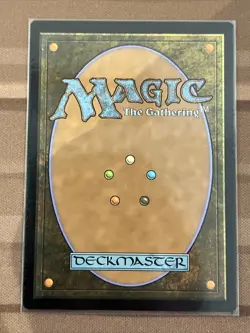 Sheltered Thicket Amonkhet NM/M MTG - gruul red green dual land cycling - Image 2