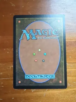 Rhythm of the Wild (Rainbow Foil) Secret Lair Drop Foil - Image 2