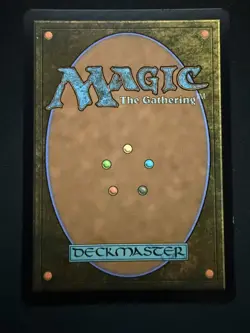 Rootbound Crag #72 MTG TMNT Universes Beyond Land Rare Magic NM - Image 2