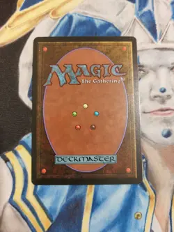 Lurker MTG The Dark Rare Green Creature Near-Mint x1 GG4 - Image 3