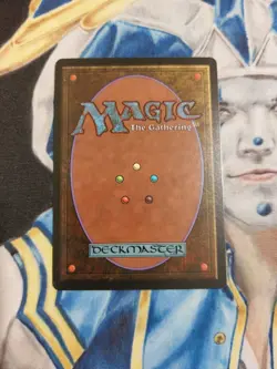 Lurker MTG The Dark Rare Green Creature Near-Mint x1 GG4 - Image 4