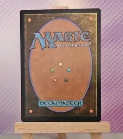 MTG: Gibbering Barricade 095/281 - Dominaria United - NM Condition - Image 2