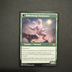Avabruck Caretaker Innistrad: Crimson Vow Regular NM - Image 4