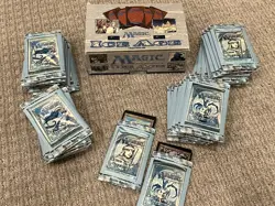 MTG Ice Age Premium Full Booster Box REPACK 36x Packs - Amazing Quality W BONUS - Image 2