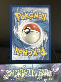 Pokemon Card Rillaboom V SV105/SV122 Shining Fates Full Art Holo Rare Near Mint - Image 2