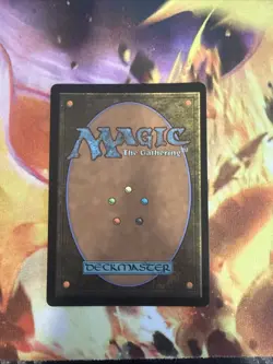 Ganax, Astral Hunter (Foil) MTG Commander: Battle for Baldur's Gate (CLB) (NM) - Image 2