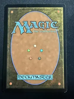 Nantuko Shade Torment English LP Signed Autographed MTG - Image 2