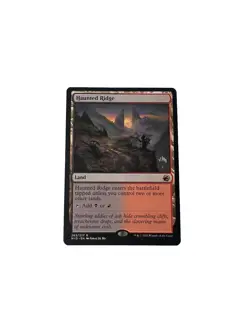 Haunted Ridge Promo Pack: Innistrad: Midnight Hunt Regular - Image 2
