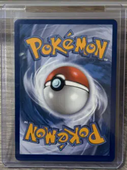 Pokemon TCG Team Rocket’s Nidoking EX 233/182 Destined Rivals SIR - Image 2