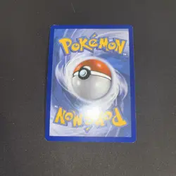 Pokemon Charizard EX XY121 Black Star Promo Card slight damage read description - Image 3