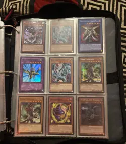35 Yu-Gi-Oh! TCG Card Lot - Image 3
