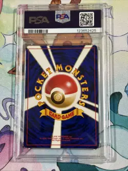 Blaine's Charizard Pokemon 1998 Holo Gym 2 Challenge Japanese 006 - Image 2