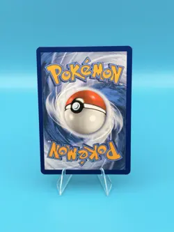 Pokemon Exeggcute TCG Holo Rare Card 192/191 Sv08: Surging Sparks Illustration - Image 2