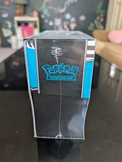 Pokemon TCG Black Bolt ETB Elite Trainer Box English Sealed Free Shipping - Image 3